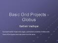 Basic Grid Projects - Globus PowerPoint PPT Presentation