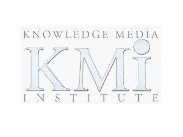 presentation player overlay