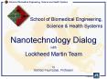 School of Biomedical Engineering, Science PowerPoint PPT Presentation