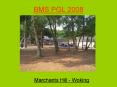 BMS PGL 2008 PowerPoint PPT Presentation