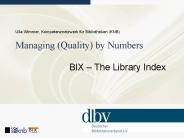 Ulla Wimmer, Kompetenznetzwerk f