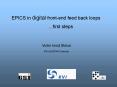 EPICS device support for iseg high voltage power supply PowerPoint PPT Presentation