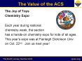 The Joy of Toys PowerPoint PPT Presentation