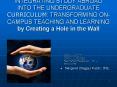 INTEGRATING STUDY ABROAD INTO THE UNDERGRADUATE CURRICULUM: TRANSFORMING ONCAMPUS TEACHING AND LEARN PowerPoint PPT Presentation
