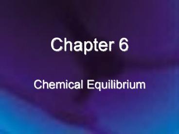 Chemical%20Equilibrium
