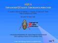 AQUA ADVANCED QUALITY ASSURANCE FOR CNAO PowerPoint PPT Presentation