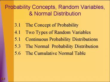 presentation player overlay