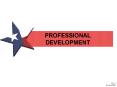 Professional Development PowerPoint PPT Presentation