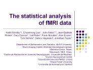 The%20statistical%20analysis%20of%20fMRI%20data