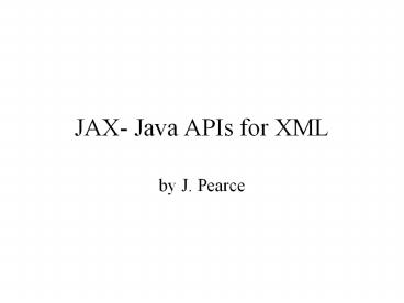 presentation player overlay