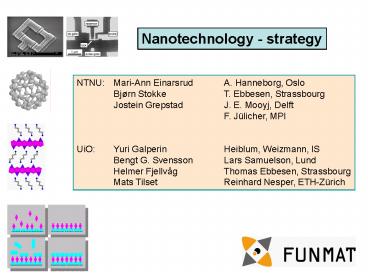 presentation player overlay