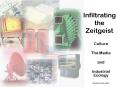 Infiltrating the Zeitgeist PowerPoint PPT Presentation