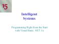 Intelligent%20Systems PowerPoint PPT Presentation