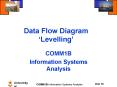 Data Flow Diagram  PowerPoint PPT Presentation