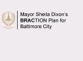 Mayor Sheila Dixon PowerPoint PPT Presentation