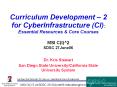 Curriculum Development  PowerPoint PPT Presentation