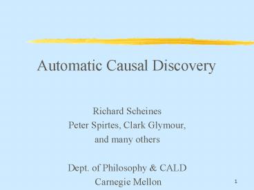 presentation player overlay