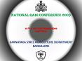 NATIONAL RABI Conference 2009 PowerPoint PPT Presentation
