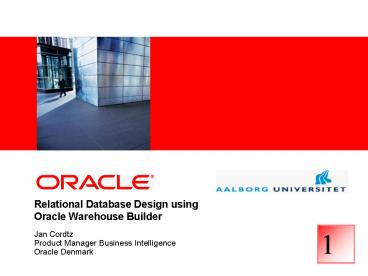 presentation player overlay