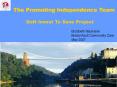 Progress in Strategic commissioning PowerPoint PPT Presentation