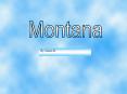 Montana PowerPoint PPT Presentation