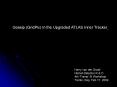 Gossip GridPix in the Upgraded ATLAS Inner Tracker PowerPoint PPT Presentation