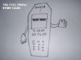 THE CELL PHONE STORY GAME PowerPoint PPT Presentation