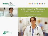 2.05 Predictive Modeling