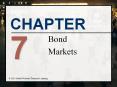 Bond PowerPoint PPT Presentation