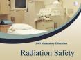 Radiation Safety PowerPoint PPT Presentation