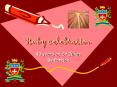 Ruby celebration PowerPoint PPT Presentation