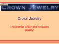Crown Jewelry PowerPoint PPT Presentation