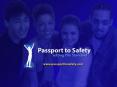 Passport to Safety PowerPoint PPT Presentation