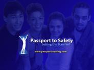 Passport to Safety