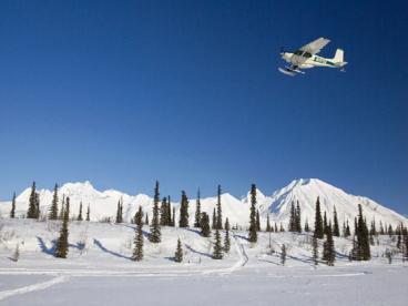Iditarod Air Force