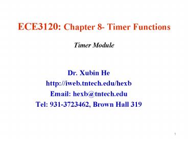 presentation player overlay