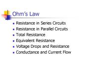 Ohm