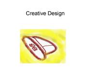 Creative Design