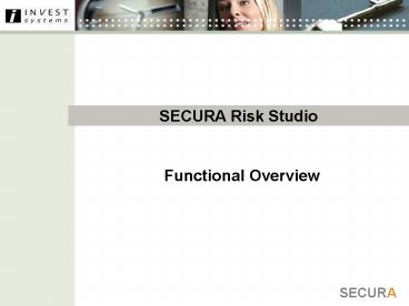 presentation player overlay