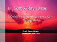 Soft XRay Laser DDKKK Cooperative Research Centre Incorporated PowerPoint PPT Presentation