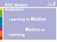 ROC Midden Nederland PowerPoint PPT Presentation