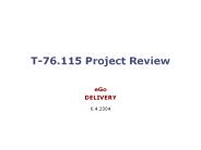 T-76.115%20Project%20Review