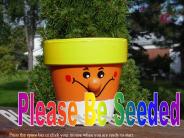 Please Be Seeded