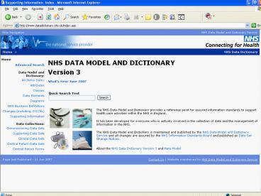 presentation player overlay