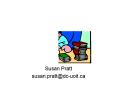Susan Pratt PowerPoint PPT Presentation