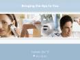 Bringing the Spa to you PowerPoint PPT Presentation