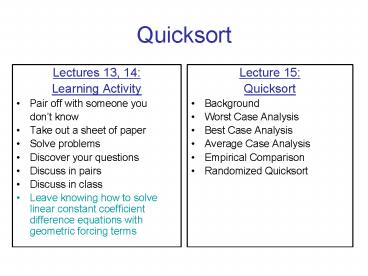 presentation player overlay