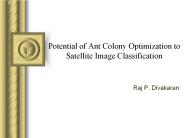 Potential%20of%20Ant%20Colony%20Optimization%20to%20Satellite%20Image%20Classification