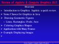Review of Applets PowerPoint PPT Presentation