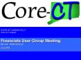 AP PO User Group Meeting July 2004 PowerPoint PPT Presentation